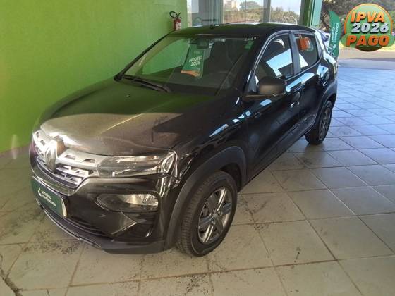 RENAULT KWID 1.0 12V SCE FLEX ZEN MANUAL RENAULT KWID 1.0 12V SCE FLEX ZEN MANUAL
